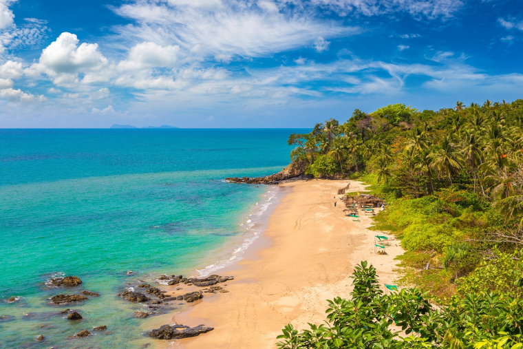 Koh-Lanta: les nouvelles règles agacent les internautes