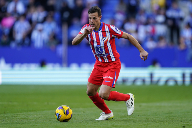 César Azpilicueta impressionné par la progression du PSG