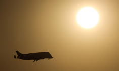 ( AFP / CHARLY TRIBALLEAU )