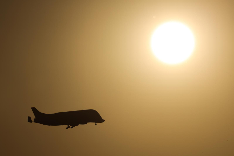 ( AFP / CHARLY TRIBALLEAU )