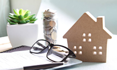 Les taux immobiliers remontent / iStock.com - sureeporn