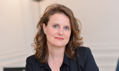 Anne Bernard-Dussaulx, avocate spécialisée dans la défense des investisseurs victimes d’escroqueries. (© DR)