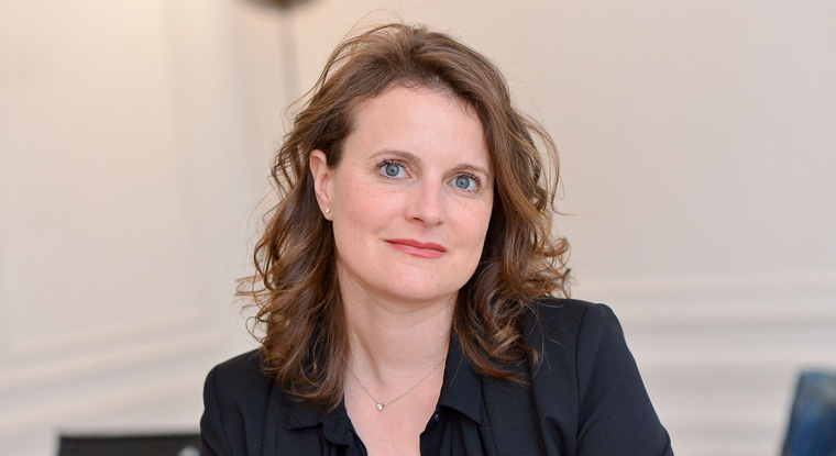 Anne Bernard-Dussaulx, avocate spécialisée dans la défense des investisseurs victimes d’escroqueries. (© DR)