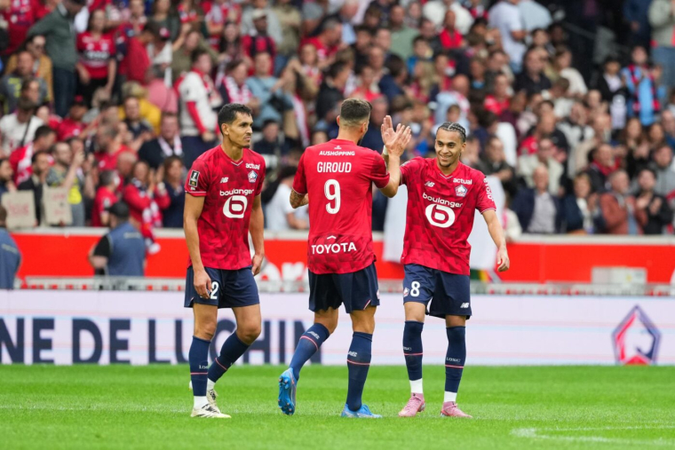 Mbappé « défend énormément » selon un de ses partenaires