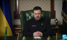 Ukraine : situation "extrêmement tendue" à Bakhmout, où les Russes sont à l'assaut