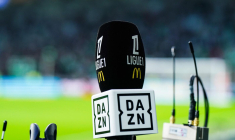 La LFP interdite de négocier avec un autre diffuseur que DAZN