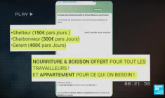 Guerre des gangs à Marseille : deux bandes rivales derrière la flambée de violence