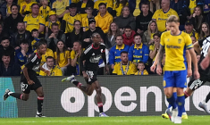 Strasbourg maîtrise Brøndby et file en Ligue Conférence !