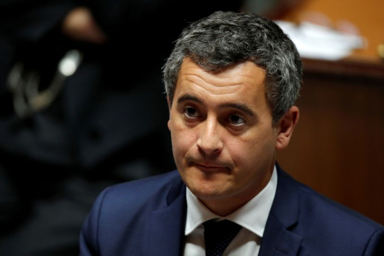 DISSOLUTION DE L'ASSOCIATION GÉNÉRATION IDENTITAIRE
