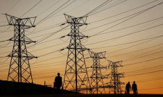 FRANCE: LA CRE PROPOSE UNE HAUSSE DE 3,89% DES TARIFS DE L'ÉLECTRICITÉ AU 1ER AOÛT
