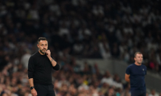 Tottenham : à De Zerbi de jouer !