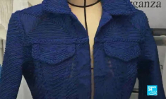 Les ateliers de haute couture parisiens