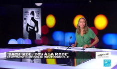 Back Side / Dos à la mode : le vêtement vu de dos au Musée Bourdelle