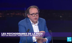 Retour de Sam Altman à la tête d'OpenAI : "C'est la victoire du business"