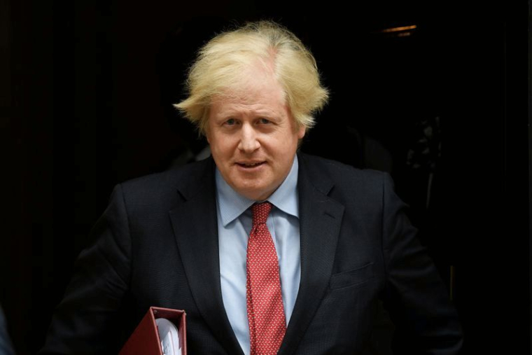 LE SECTEUR BRITANNIQUE DE L'HÔTELLERIE NE ROUVRIRA PAS AVANT LE 4 JUILLET