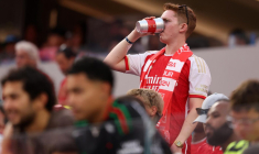 Chants racistes des supporters d'Arsenal : le PSG et SOS Racisme vont porter plainte