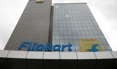 WALMART PRÊT D'ACHETER UNE PART MAJORITAIRE DE FLIPKART
