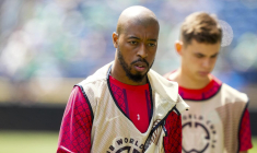 Kimpembe vers le Qatar ?