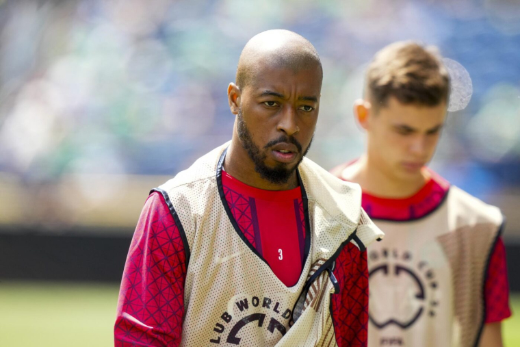 Kimpembe vers le Qatar ?