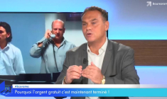 Ce risque de dérapage des marchés qu'il ne faut pas sous-estimer...