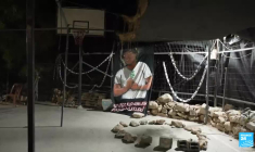 Umm al-Khair, un village de Cisjordanie occupée assiégé par l'expansion des colonies israéliennes