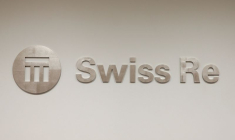 SWISS RE RÉALISE UN BÉNÉFICE SUR 9 MOIS MALGRÉ LES CATASTROPHES NATURELLES