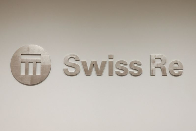 SWISS RE RÉALISE UN BÉNÉFICE SUR 9 MOIS MALGRÉ LES CATASTROPHES NATURELLES
