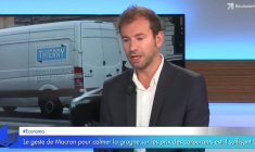 Colère des automobilistes : pourquoi le geste de Macron est dérisoire !