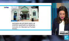 "Le trafic qui fait trembler les musées"