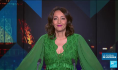 Le président Julius Maada Bio réélu pour un deuxième mandat en Sierra Leone