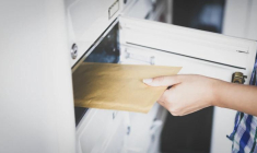 Impôts : en cas de violences conjugales, demandez que votre nouvelle adresse ne soit pas visible sur les documents fiscaux