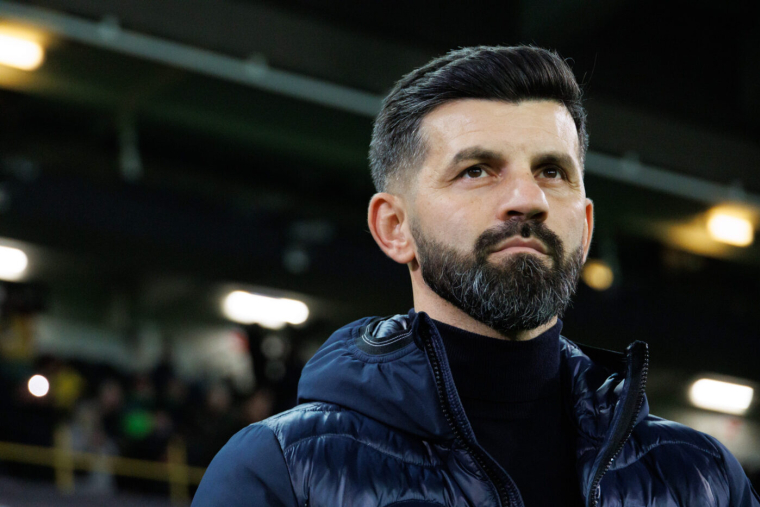 Muslic (Plymouth Argyle) raconte la guerre de Bosnie : « On est devenu des réfugiés du jour au lendemain »