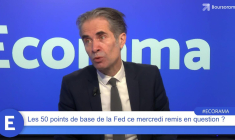Les 50 points de base de la Fed ce mercredi remis en question ?