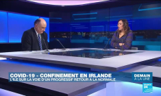 Royaume-Uni : du chaos à l'endiguement dans la gestion de la crise sanitaire