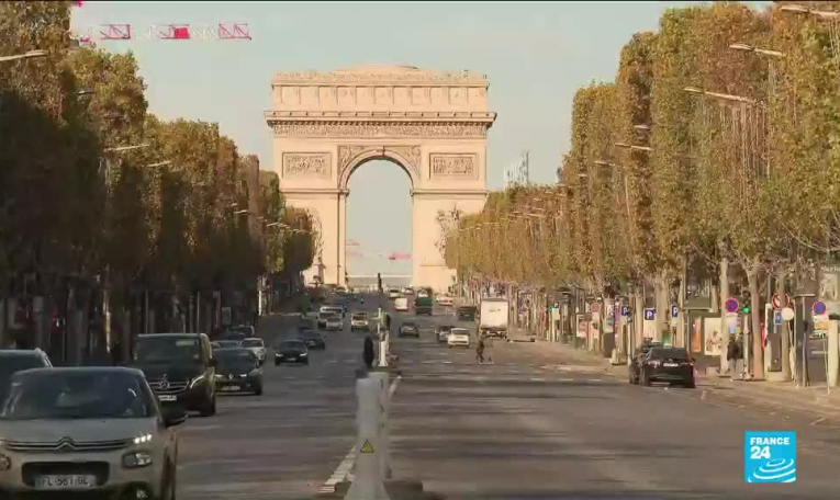 Covid-19 en France : "Probablement vers un confinement" pour Jean-François Delfraissy