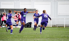 Coupe de France (F) : exploit de Toulouse face à Fleury