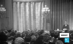 Brexit : la fin de 48 ans de relations tumultueuses