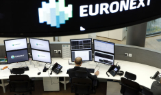 EURONEXT PROLONGE JUSQU'AU 6 MAI SON OFFRE SUR OSLO BORS