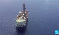 Israël annonce "un accord historique" avec le Liban sur leur frontière maritime