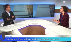 Emmanuelle Wargon (ministre chargée du Logement) : "Les prix de l'immobilier se sont stabilisés et ce n'est pas une mauvaise nouvelle en-soi !"