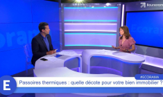 Passoires thermiques : quelle décote pour votre bien immobilier ?