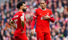 Everton-Liverpool reporté