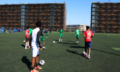 Les clubs amateurs et les indemnités de formation : entre fierté et nécessité