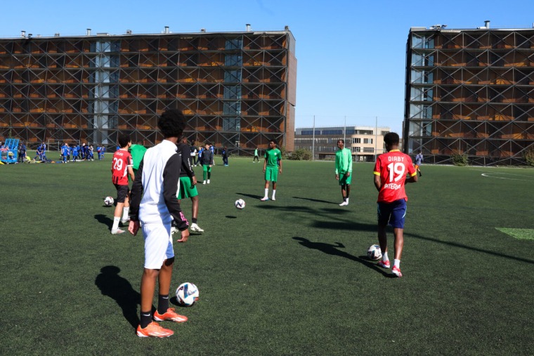 Les clubs amateurs et les indemnités de formation : entre fierté et nécessité