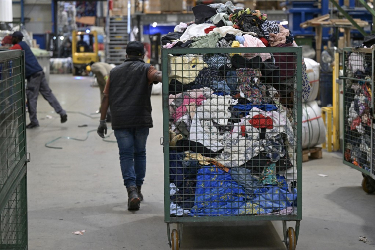 ( AFP / DAMIEN MEYER )