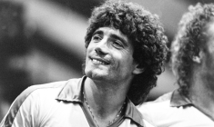 Kevin Keegan est mort