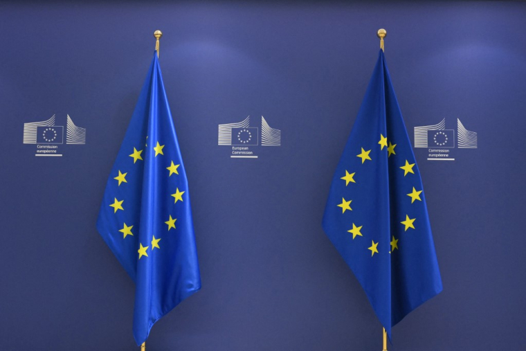 ( AFP / NICOLAS TUCAT )