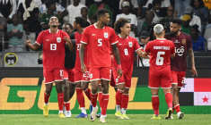 Escobar jouera la Coupe du monde avec son pays