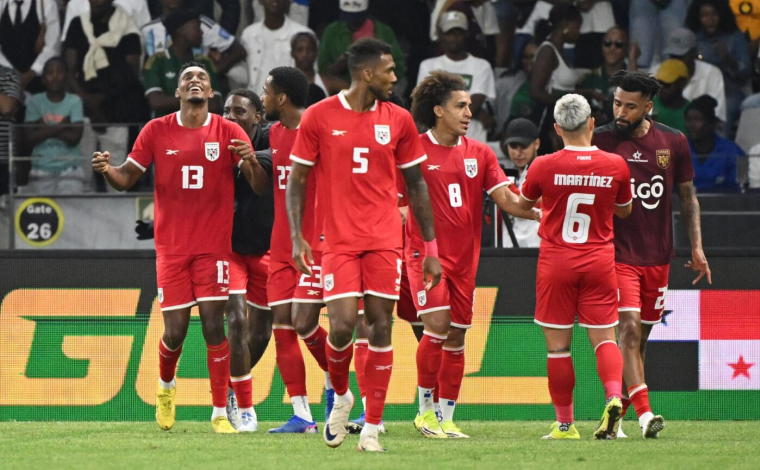 Escobar jouera la Coupe du monde avec son pays