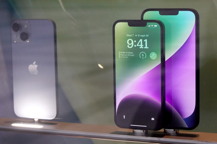 ( GETTY IMAGES NORTH AMERICA / SCOTT OLSON )